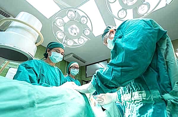 saglik kurum guvenligi